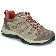 Wandelschoenen Columbia Redmond III