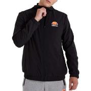 Parka Jas Ellesse Sella Track Top