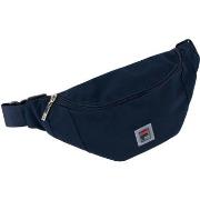 Sporttas Fila Bibione Coated Canvas Mini Waist Bag