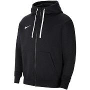 Trainingsjack Nike Park 20 Fleece FZ Hoodie