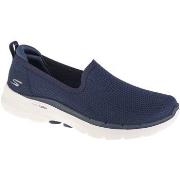 Lage Sneakers Skechers Go Walk 6 - Clear Virtue