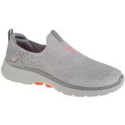 Lage Sneakers Skechers Go Walk 6