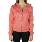 Trainingsjack Skechers Full Zip Hoodie