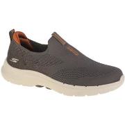 Lage Sneakers Skechers Go Walk 6