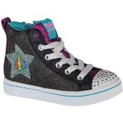 Lage Sneakers Skechers Twi-Lites Patch Cuties