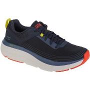 Hardloopschoenen Skechers Max Cushioning Delta