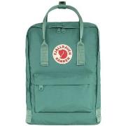 Rugzak Fjallraven FJÄLLRÄVEN Kanken - Frost Green