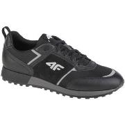 Lage Sneakers 4F Men's Casual