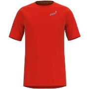 T-shirt Korte Mouw Inov 8 Base Elite SS Tee