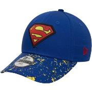 Pet New-Era 9FORTY DC Superman Kids Cap