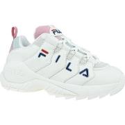 Lage Sneakers Fila Countdown Low Wmn