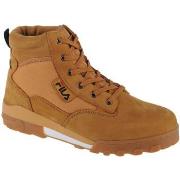 Wandelschoenen Fila Grunge II Mid