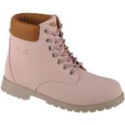 Wandelschoenen Fila Wmn Maverick Mid