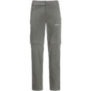 Trainingsbroek Jack Wolfskin Glastal Zip Off Pants