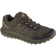 Wandelschoenen Merrell Nova 3 Tactical