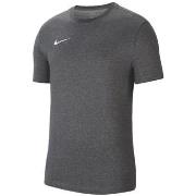 T-shirt Korte Mouw Nike Dri-Fit Park 20 Tee