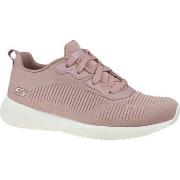 Lage Sneakers Skechers Bobs Squad