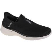 Lage Sneakers Skechers Slip-Ins: GO WALK 6 - Easy On