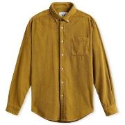 Overhemd Lange Mouw Portuguese Flannel Lobo Shirt - Prairie