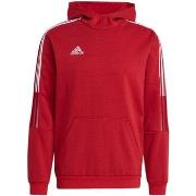 Trainingsjack adidas adidas Tiro 21 Sweat Hoody