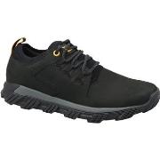 Pantoffels Caterpillar Electroplate Leather