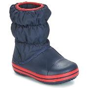 Snowboots Crocs WINTER PUFF BOOT KIDS