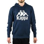 Trainingsjack Kappa Taino Hooded