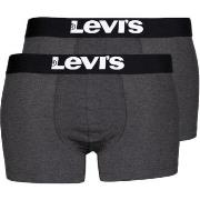 Boxers Levis Trunk 2 Pairs Briefs