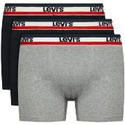 Boxers Levis Boxer 3 Pairs Briefs