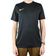 T-shirt Korte Mouw Nike Park VII Tee