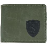 Portemonnee Puma Sf Ls M Wallet