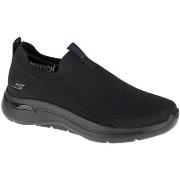 Lage Sneakers Skechers Go Walk Arch Fit