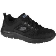 Lage Sneakers Skechers Summits New World