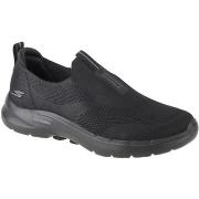 Lage Sneakers Skechers Go Walk 6