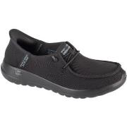 Lage Sneakers Skechers Slip-Ins Go Walk Joy - Idalis