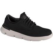 Lage Sneakers Skechers Garza - Reardon