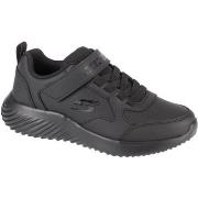 Lage Sneakers Skechers Bounder - Power Study