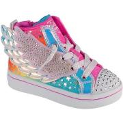 Lage Sneakers Skechers Twi-Lites 2.0 - Dreamy Wings