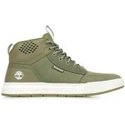 Sneakers Timberland Maple Grove Mid Lace Sneaker