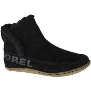 Laarzen Sorel Nakiska Bootie