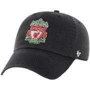 Pet '47 Brand EPL FC Liverpool Cap