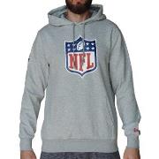 Trainingsjack New-Era NFL Generic Logo Hoodie