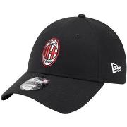 Pet New-Era Core 9FORTY AC Milan Cap