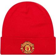 Muts New-Era Core Cuff Beanie Manchester United FC Hat