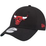 Pet New-Era Team Side Patch 9FORTY Chicago Bulls Cap