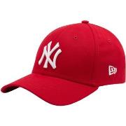 Pet New-Era 39THIRTY League Essential New York Yankees MLB Cap