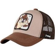 Pet Capslab Looney Tunes Taz Trucker