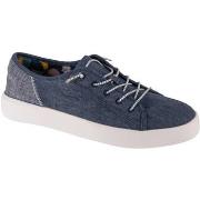 Lage Sneakers HEYDUDE Craft Linen