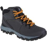 Wandelschoenen Columbia Newton Ridge WP Omni-Heat II