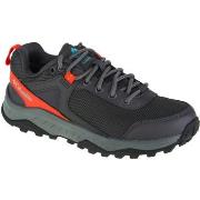 Wandelschoenen Columbia Trailstorm Ascend WP